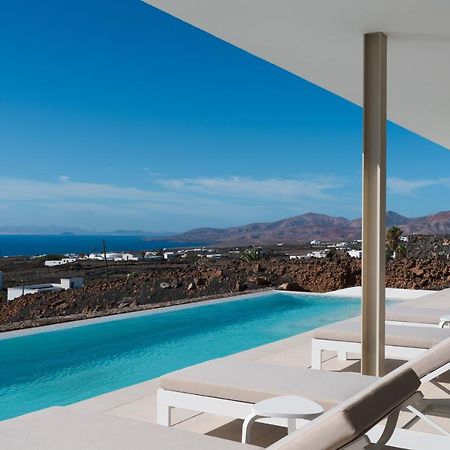 Villa Arete Mácher Exterior foto