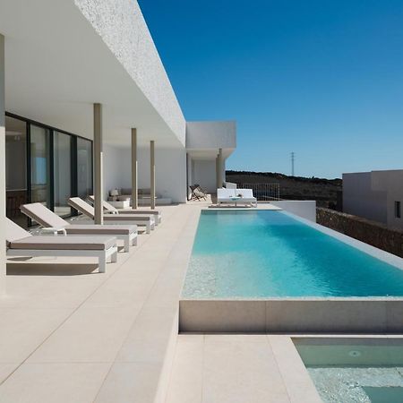 Villa Arete Mácher Exterior foto