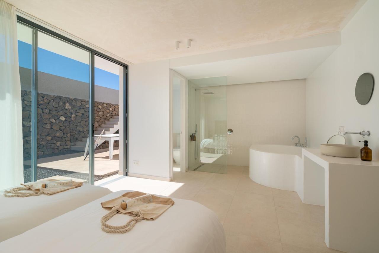 Villa Arete Mácher Exterior foto