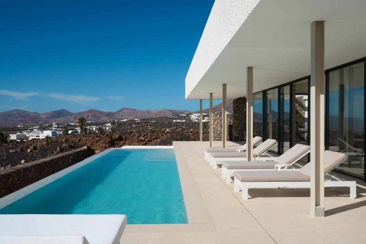 Villa Arete Mácher Exterior foto