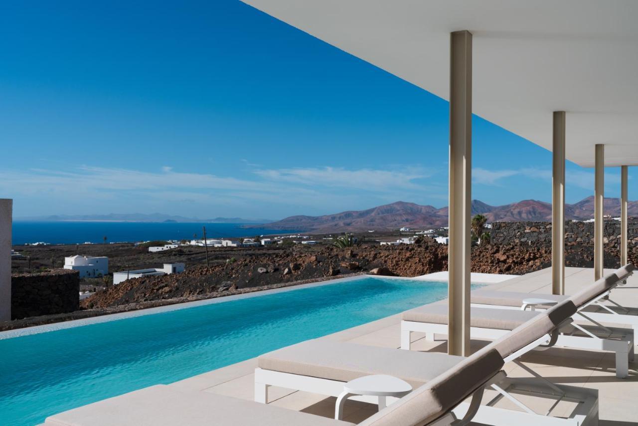 Villa Arete Mácher Exterior foto