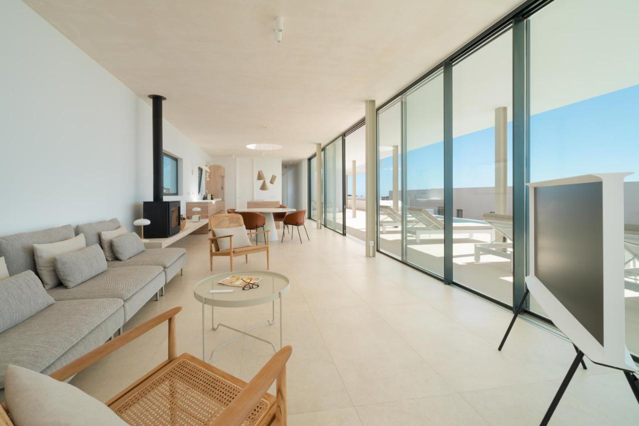 Villa Arete Mácher Exterior foto