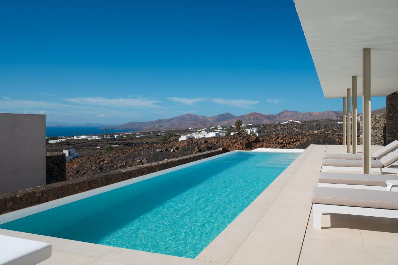 Villa Arete Mácher Exterior foto